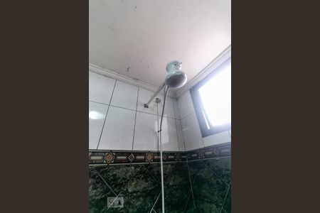 Apartamento para alugar com 60m², 2 quartos e 1 vaga Apartamento para alugar com 60m², 2 quartos e 1 vagaBanheiro