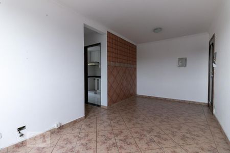 Sala de apartamento para alugar com 2 quartos, 60m² em Vila Santa Catarina, São Paulo