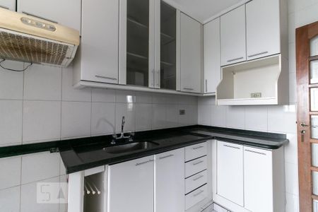 Apartamento para alugar com 60m², 2 quartos e 1 vaga Apartamento para alugar com 60m², 2 quartos e 1 vagaCozinha