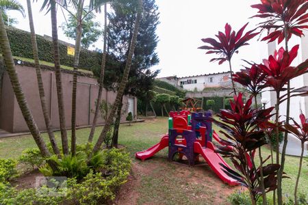 Apartamento para alugar com 60m², 2 quartos e 1 vaga Apartamento para alugar com 60m², 2 quartos e 1 vagaÁrea Comum - Playground