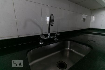 Cozinha de apartamento para alugar com 2 quartos, 60m² em Vila Santa Catarina, São Paulo