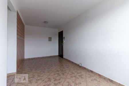 Sala de apartamento para alugar com 2 quartos, 60m² em Vila Santa Catarina, São Paulo