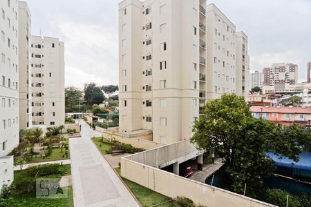 Vista de apartamento para alugar com 2 quartos, 48m² em Vila Brasilândia, São Paulo