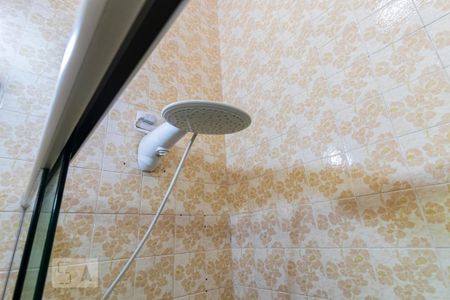 Casa à venda com 350m², 5 quartos e 4 vagas2o. Andar - Banheiro da Suíte 2