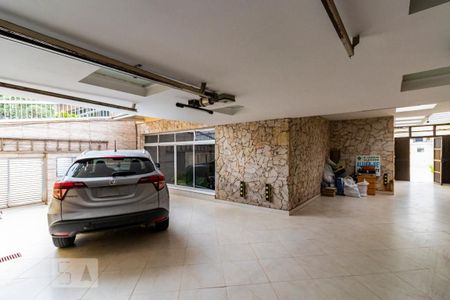 Casa à venda com 350m², 5 quartos e 4 vagasGaragem