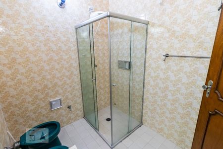 Casa à venda com 350m², 5 quartos e 4 vagas2o. Andar - Banheiro da Suíte 2