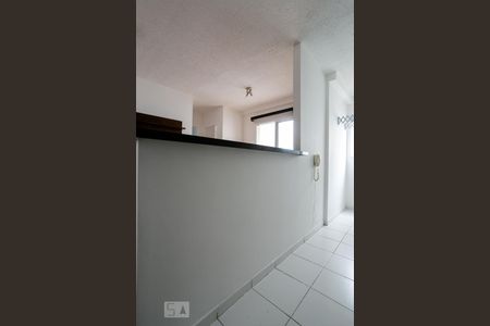 Apartamento para alugar com 48m², 2 quartos e 1 vagaCozinha