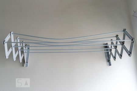 Apartamento para alugar com 48m², 2 quartos e 1 vagaÁrea de serviço