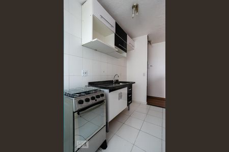 Apartamento para alugar com 48m², 2 quartos e 1 vagaCozinha