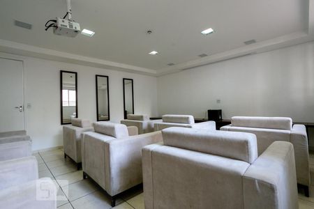 Apartamento para alugar com 48m², 2 quartos e 1 vagaÁrea comum - Cinema