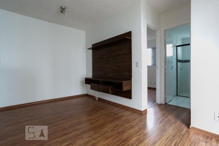 Sala de apartamento para alugar com 2 quartos, 48m² em Imirim, São Paulo