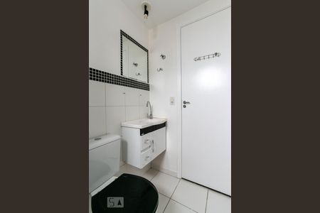 Apartamento para alugar com 48m², 2 quartos e 1 vagaBanheiro