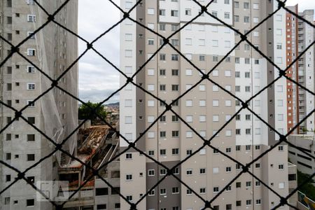 Vista do Quarto 1 de apartamento para alugar com 2 quartos, 48m² em Imirim, São Paulo