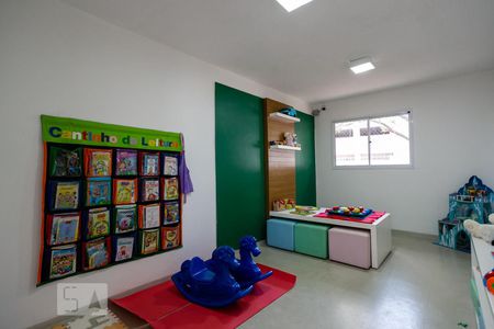 Apartamento para alugar com 48m², 2 quartos e 1 vagaÁrea comum - Brinquedoteca