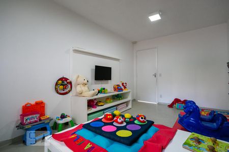 Apartamento para alugar com 48m², 2 quartos e 1 vagaÁrea comum - Brinquedoteca