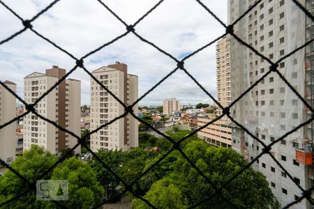 Apartamento para alugar com 48m², 2 quartos e 1 vagaVista do Quarto 2