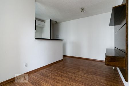 Sala de apartamento para alugar com 2 quartos, 48m² em Imirim, São Paulo