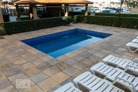 Apartamento para alugar com 48m², 2 quartos e 1 vagaÁrea comum - Piscina