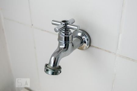 Apartamento para alugar com 48m², 2 quartos e 1 vagaÁrea de serviço