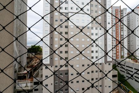 Vista da Varanda da sala de apartamento para alugar com 2 quartos, 48m² em Imirim, São Paulo