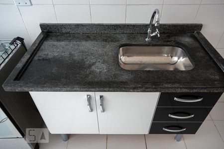 Apartamento para alugar com 48m², 2 quartos e 1 vagaCozinha