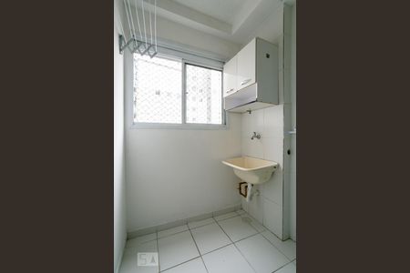 Apartamento para alugar com 48m², 2 quartos e 1 vagaÁrea de serviço