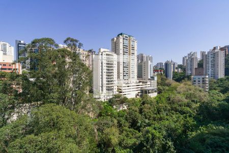 Apartamento à venda com 250m², 4 quartos e 4 vagas Apartamento à venda com 250m², 4 quartos e 4 vagasVista do Quarto 4