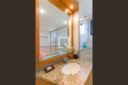 Apartamento à venda com 250m², 4 quartos e 4 vagas Apartamento à venda com 250m², 4 quartos e 4 vagasBanheiro do Quarto 3