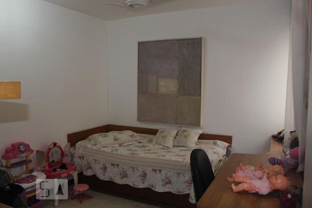 Quarto 1 de apartamento à venda com 4 quartos, 190m² em Recreio dos Bandeirantes, Rio de Janeiro