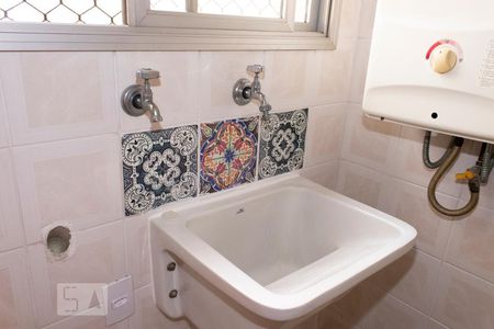 Apartamento à venda com 82m², 3 quartos e 3 vagasTanque