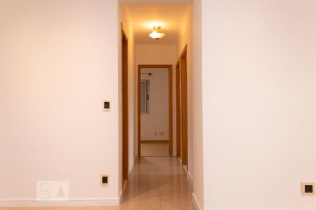 Corredor de apartamento à venda com 3 quartos, 82m² em Parque Mandaqui, São Paulo