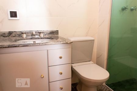 Apartamento à venda com 82m², 3 quartos e 3 vagasBanheiro Suíte