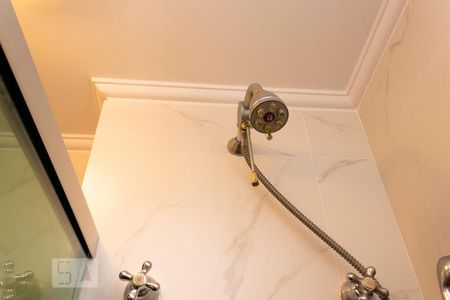 Apartamento à venda com 82m², 3 quartos e 3 vagasBanheiro Suíte - Detalhe