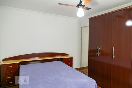 Suíte 1 de casa à venda com 4 quartos, 230m² em Parque Continental Ii, Guarulhos