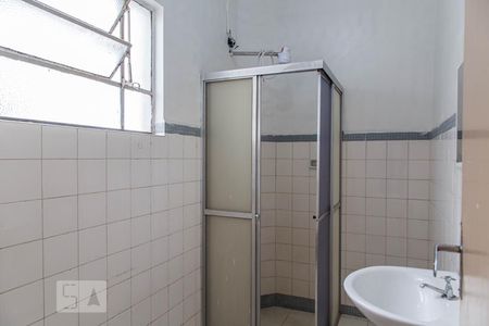 Banheiro de apartamento à venda com 1 quarto, 47m² em Mooca, São Paulo
