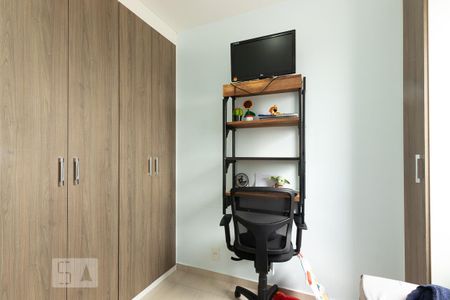 Quarto 1 de apartamento à venda com 2 quartos, 46m² em Cangaíba, São Paulo