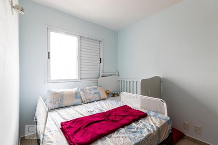 Quarto 2 de apartamento à venda com 2 quartos, 46m² em Cangaíba, São Paulo