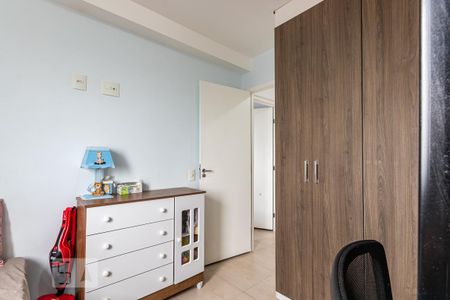 Quarto 1 de apartamento à venda com 2 quartos, 46m² em Cangaíba, São Paulo