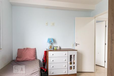 Quarto 1 de apartamento à venda com 2 quartos, 46m² em Cangaíba, São Paulo