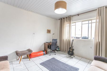 Sala Estar 2 de casa à venda com 3 quartos, 120m² em Lapa de Baixo, São Paulo