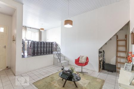 Sala Estar 1 de casa à venda com 3 quartos, 120m² em Lapa de Baixo, São Paulo
