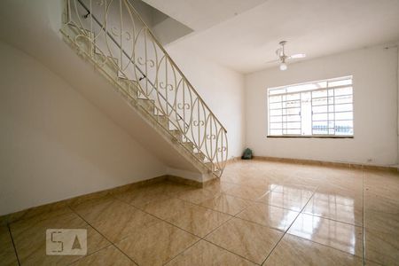 Sala de casa à venda com 4 quartos, 130m² em Vila Siqueira (zona Norte), São Paulo