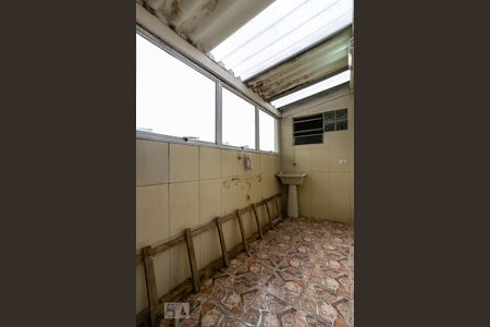 Casa à venda com 130m², 4 quartos e 2 vagas Casa à venda com 130m², 4 quartos e 2 vagasÁrea de Serviço