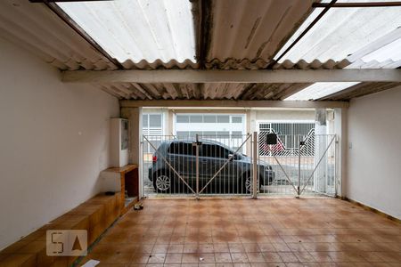 Vista da Sala de casa à venda com 4 quartos, 130m² em Vila Siqueira (zona Norte), São Paulo