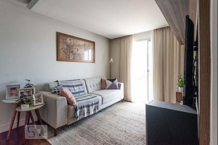 Sala 1 de apartamento para alugar com 2 quartos, 132m² em Lins de Vasconcelos, Rio de Janeiro