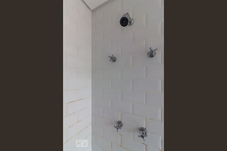 Studio à venda com 30m², 1 quarto e 1 vaga Studio à venda com 30m², 1 quarto e 1 vagaBanheiro