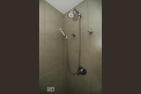 Apartamento à venda com 26m², 1 quarto e 1 vagaBanheiro