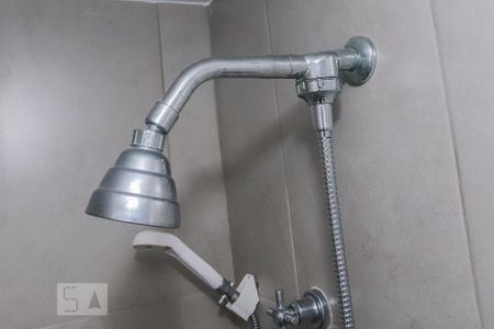 Apartamento à venda com 26m², 1 quarto e 1 vagaBanheiro