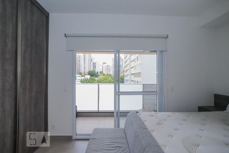 Studio de apartamento à venda com 1 quarto, 26m² em Perdizes, São Paulo