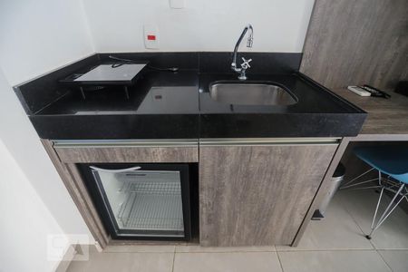 Studio de apartamento à venda com 1 quarto, 26m² em Perdizes, São Paulo